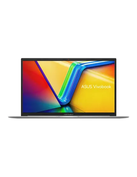 ASUS Vivobook 17 F1704VA-AU535W - Ordenador Portátil 17.3" Full HD (Intel Core i5-1334U, 16GB RAM, 512GB SSD, Iris Xe Graphics,