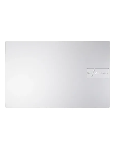 ASUS Vivobook 17 F1704VA-AU535W - Ordenador Portátil 17.3" Full HD (Intel Core i5-1334U, 16GB RAM, 512GB SSD, Iris Xe Graphics,