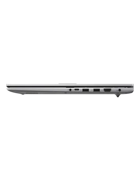 ASUS Vivobook 17 F1704VA-AU535W - Ordenador Portátil 17.3" Full HD (Intel Core i5-1334U, 16GB RAM, 512GB SSD, Iris Xe Graphics,