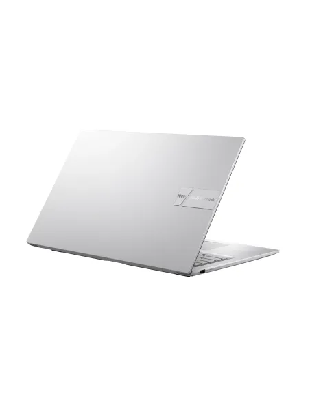 ASUS Vivobook 17 F1704VA-AU535W - Ordenador Portátil 17.3" Full HD (Intel Core i5-1334U, 16GB RAM, 512GB SSD, Iris Xe Graphics,
