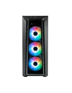 Cooler Master MasterBox 520 Midi Tower Negro