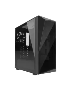 Cooler Master CMP 520L Midi Tower Negro