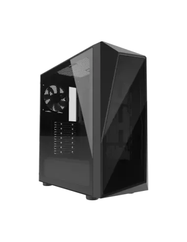 Cooler Master CMP 520L Midi Tower Negro