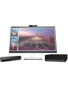 HP S101 Negro 2,5 W