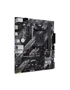 ASUS PRIME B550M-K ARGB AMD B550 Zócalo AM4 micro ATX 2