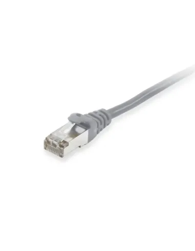 Equip 605507 cable de red Gris 0,5 m Cat6 S FTP (S-STP)