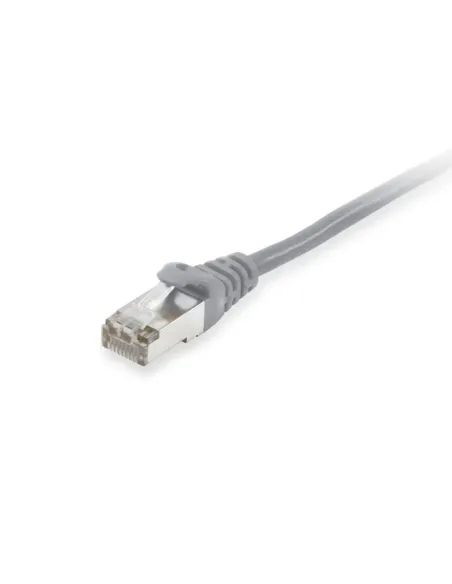 Equip 605507 cable de red Gris 0,5 m Cat6 S FTP (S-STP)