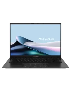 ASUS Zenbook 14 OLED UM3406KA-QD074W - Ordenador Portátil 14" Full HD (AMD Ryzen AI 7 PRO 350, 16GB RAM, 512GB SSD, Radeon