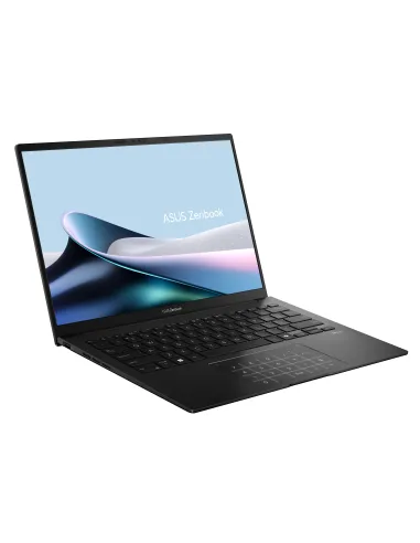 ASUS Zenbook 14 OLED UM3406KA-QD074W - Ordenador Portátil 14" Full HD (AMD Ryzen AI 7 PRO 350, 16GB RAM, 512GB SSD, Radeon