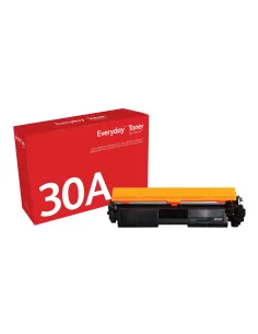 Everyday El tóner ™ Negro de Xerox es compatible con HP 30A (CF230A), Capacidad estándar