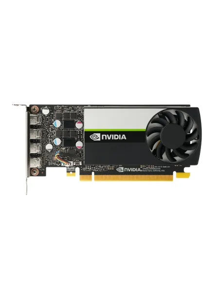 DELL T1000 NVIDIA 4 GB GDDR6