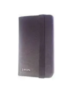 Ziron Funda Smartphone Universal AIR. 4"- 4.5". Negro