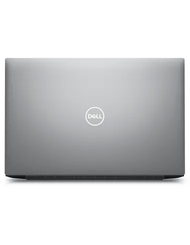 DELL Precision 5770 Intel® Core™ i7 i7-12700H Estación de trabajo móvil 43,2 cm (17") Pantalla táctil UHD+ 16 GB DDR5-SDRAM 512