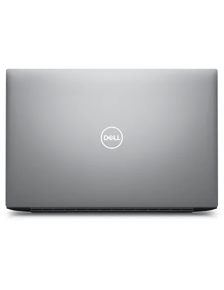 DELL Precision 5770 Intel® Core™ i7 i7-12700H Estación de trabajo móvil 43,2 cm (17") Pantalla táctil UHD+ 16 GB DDR5-SDRAM 512