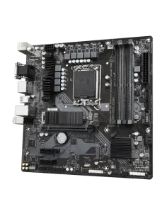 Gigabyte B760M DS3H DDR4