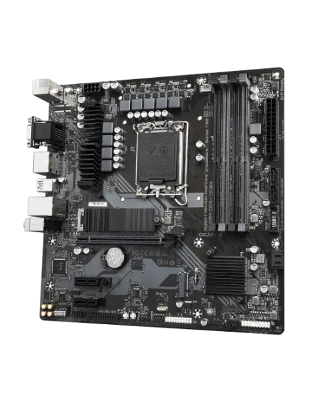 Gigabyte B760M DS3H DDR4 Gigabyte B760M DS3H DDR4