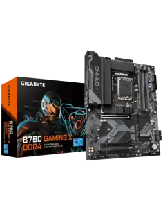 Gigabyte B760 GAMING X DDR4