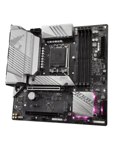 Gigabyte B760M AORUS ELITE AX