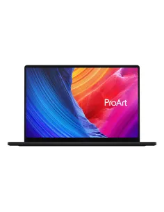 ASUS ProArt P16 OLED H7606WU-ME038X Copilot+ PC - Ordenador Portátil 16" WQUXGA (AMD Ryzen AI 9 365, 24GB RAM, 1TB SSD, NVIDIA