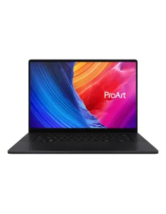 ASUS ProArt P16 OLED H7606WU-ME038X Copilot+ PC - Ordenador Portátil 16" WQUXGA (AMD Ryzen AI 9 365, 24GB RAM, 1TB SSD, NVIDIA 2