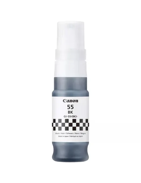 Canon 6292C001 cartucho de tinta 1 pieza(s) Original Negro