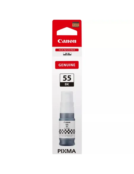 Canon 6292C001 cartucho de tinta 1 pieza(s) Original Negro