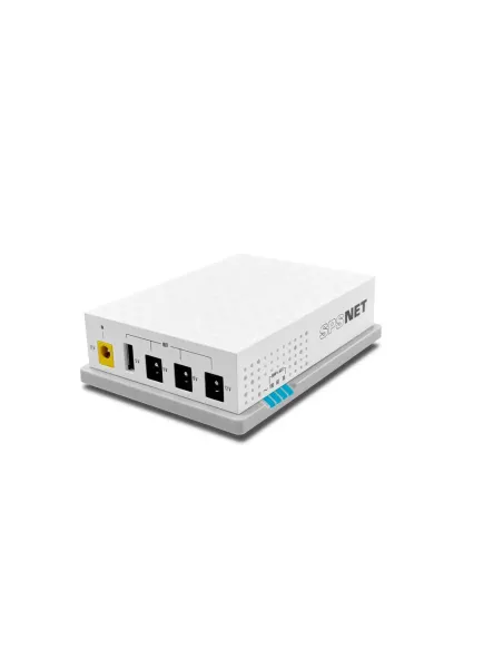 Salicru SPS NET2 sistema de alimentación ininterrumpida (UPS) 20 W