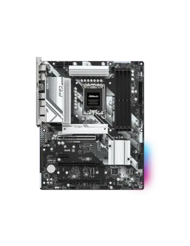 Asrock B760 PRO RS Intel® B360 LGA 1700 ATX