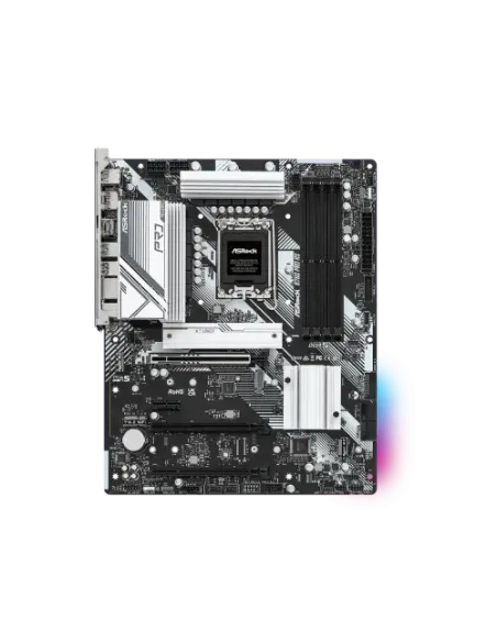 Asrock B760 PRO RS Intel® B360 LGA 1700 ATX