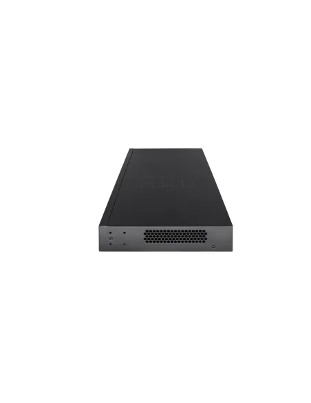 LevelOne GES-2128 switch Gestionado L2 Gigabit Ethernet (10 100 1000) Negro