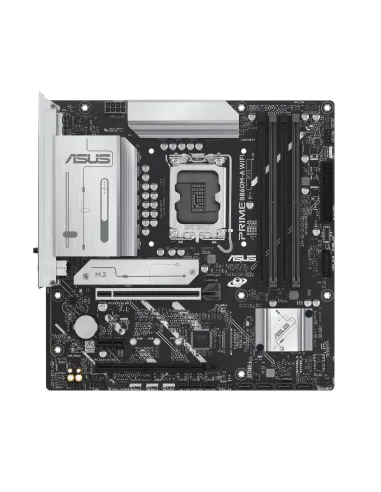 ASUS PRIME B860M-A WIFI Intel B860 LGA 1851 (Socket V1) micro ATX