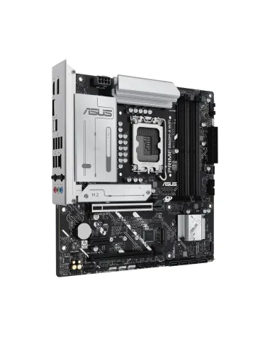 ASUS PRIME B860M-A WIFI Intel B860 LGA 1851 (Socket V1) micro ATX