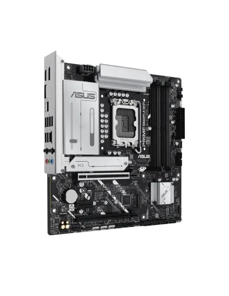 ASUS PRIME B860M-A WIFI Intel B860 LGA 1851 (Socket V1) micro ATX