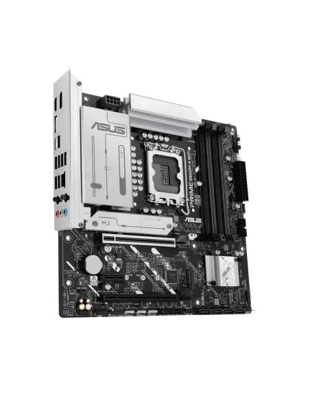ASUS PRIME B860M-A WIFI Intel B860 LGA 1851 (Socket V1) micro ATX