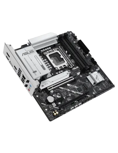 ASUS PRIME B860M-A WIFI Intel B860 LGA 1851 (Socket V1) micro ATX