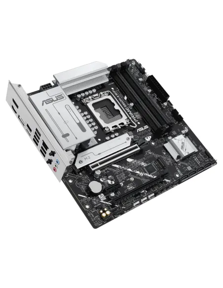 ASUS PRIME B860M-A WIFI Intel B860 LGA 1851 (Socket V1) micro ATX