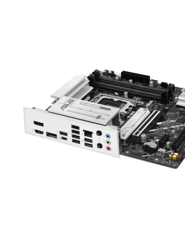 ASUS PRIME B860M-A WIFI Intel B860 LGA 1851 (Socket V1) micro ATX