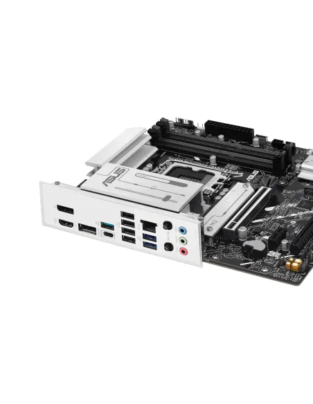 ASUS PRIME B860M-A WIFI Intel B860 LGA 1851 (Socket V1) micro ATX