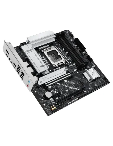 ASUS PRIME B860M-A-CSM Intel B860 LGA 1851 (Socket V1) micro ATX