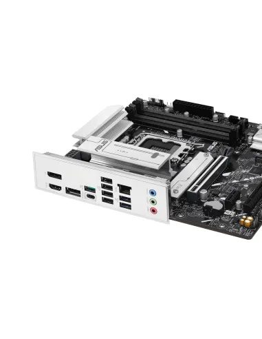 ASUS PRIME B860M-A-CSM Intel B860 LGA 1851 (Socket V1) micro ATX