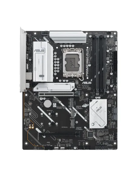 ASUS PRIME B860-PLUS-CSM Intel B860 LGA 1851 (Socket V1) ATX