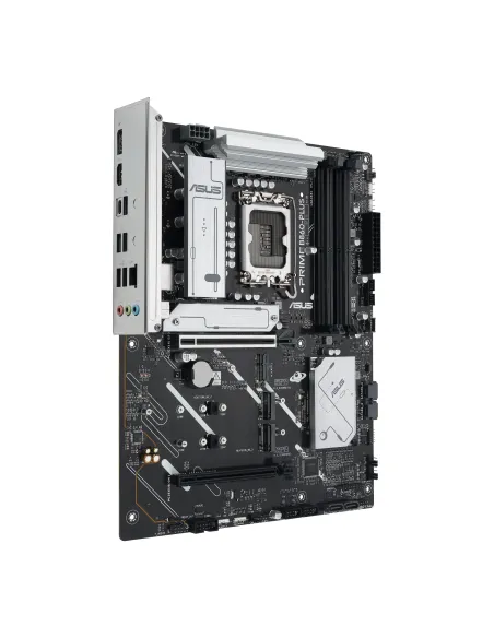 ASUS PRIME B860-PLUS-CSM Intel B860 LGA 1851 (Socket V1) ATX