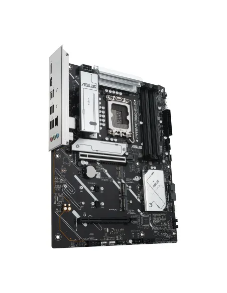 ASUS PRIME B860-PLUS-CSM Intel B860 LGA 1851 (Socket V1) ATX