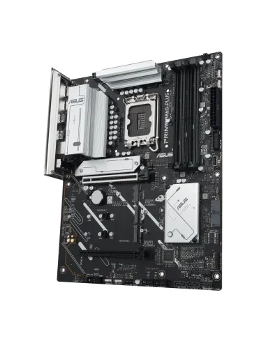 ASUS PRIME B860-PLUS-CSM Intel B860 LGA 1851 (Socket V1) ATX