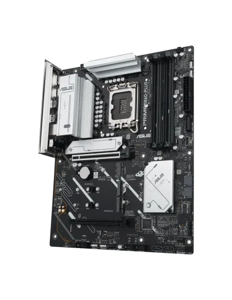 ASUS PRIME B860-PLUS-CSM Intel B860 LGA 1851 (Socket V1) ATX