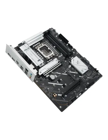ASUS PRIME B860-PLUS-CSM Intel B860 LGA 1851 (Socket V1) ATX