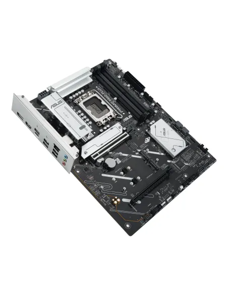 ASUS PRIME B860-PLUS-CSM Intel B860 LGA 1851 (Socket V1) ATX