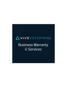 HTC LICENCIA BUSINESS WARRANTY 2 YEARS