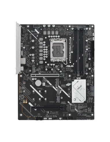 ASUS PRIME B860-PLUS-CSM Intel B860 LGA 1851 (Socket V1) ATX