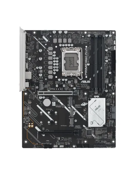 ASUS PRIME B860-PLUS-CSM Intel B860 LGA 1851 (Socket V1) ATX